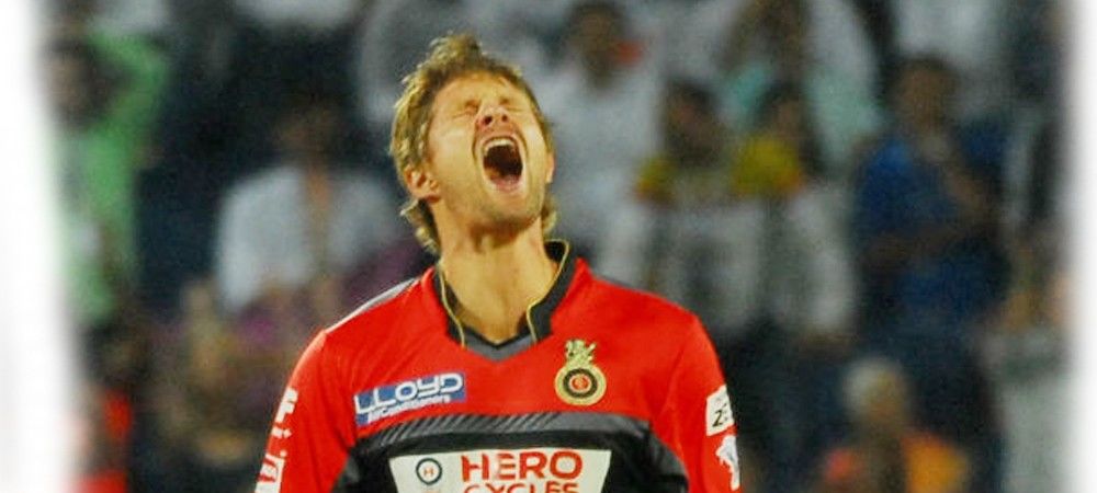 आईपीएल 10 : जानिए रॉयल चैलेंजर्स बेंगलूर के खिलाड़ियों के नाम