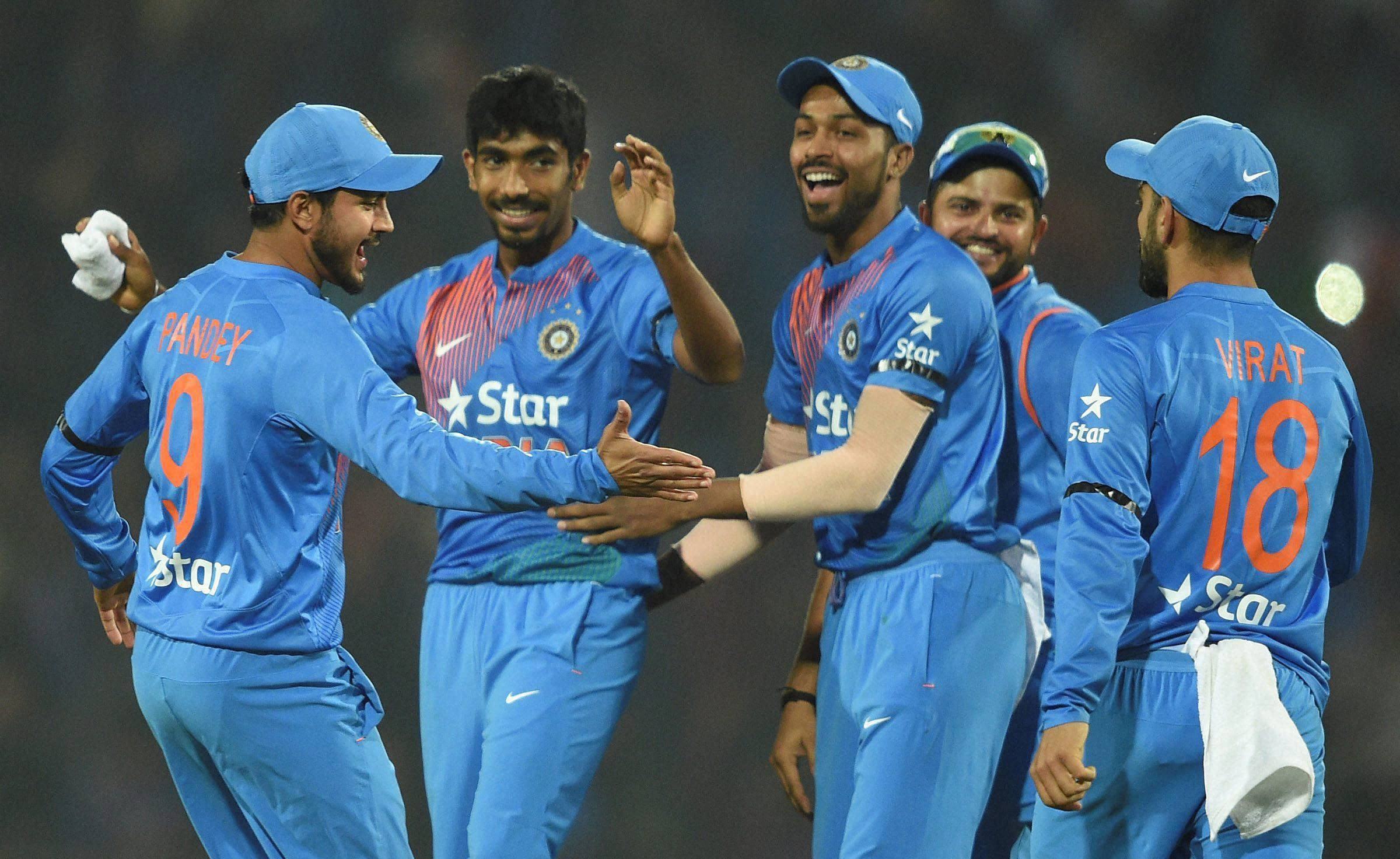 अंतिम ओवर में भारत ने छीनी जीत 