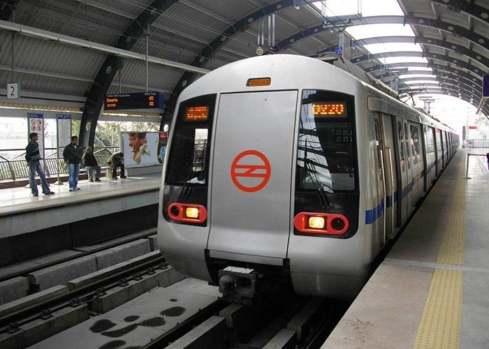 अब मध्य प्रदेश की प्राकृतिक उर्जा से चलेगी दिल्ली की मेट्रो ट्रेन