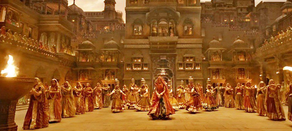 फिल्म ‘पद्मावती’ में राजपूत रानी का ‘घूमर’ नृत्य दिखाया जाना निंदनीय : छत्तीसगढ़ राजपरिवार  
