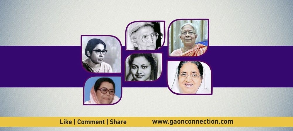 महिला दिवस विशेष : वे महिलाएं, जो मुख्यमंत्री बनीं और राज्य की बागडोर संभाली