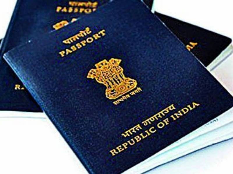 अंग्रेजी नहीं बनेगी बाधा, हिंदी में भी बनेंगे पासपोर्ट 