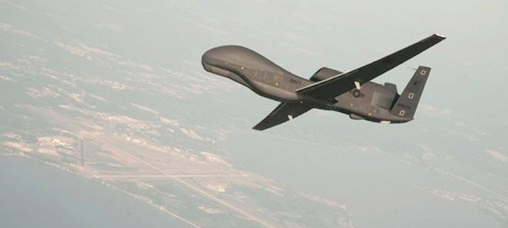 अफगानिस्तान में अमेरिकी ड्रोन हमले में अलकायदा के शीर्ष आतंकी की मौत 
