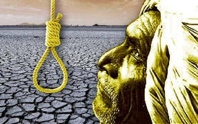 कांग्रेस का दावा, मप्र में 124 दिनों में 124 किसानों ने  की ‘आत्महत्या’    