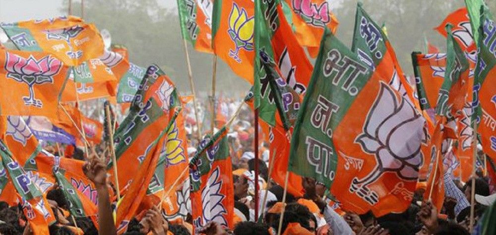 गुजरात में चुनाव प्रचार करेंगे उत्तर प्रदेश के नवनिर्वाचित भाजपा महापौर