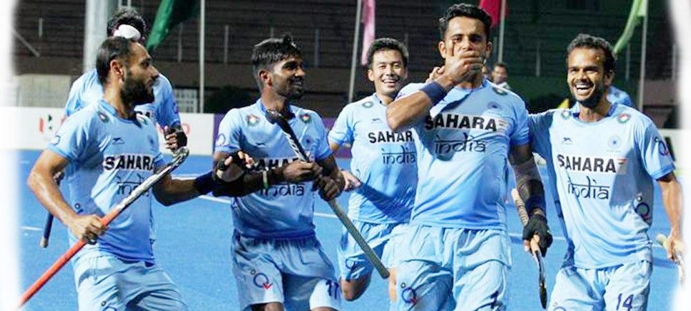 भारत ने मलेशिया को 2-1 से हराया, हीरो हॉकी एशिया कप 2017 का विजेता बना