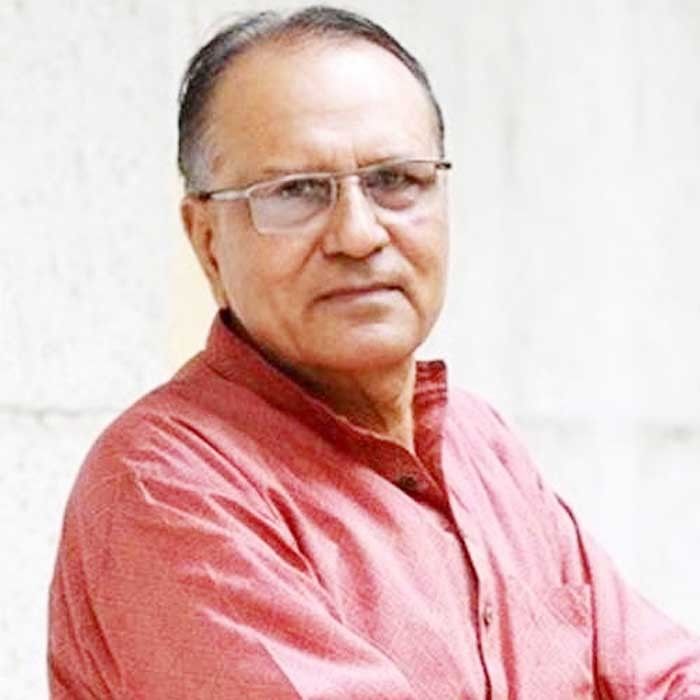 हिंदी साहित्य के कथाकार रवीन्द्र कालिया का निधन