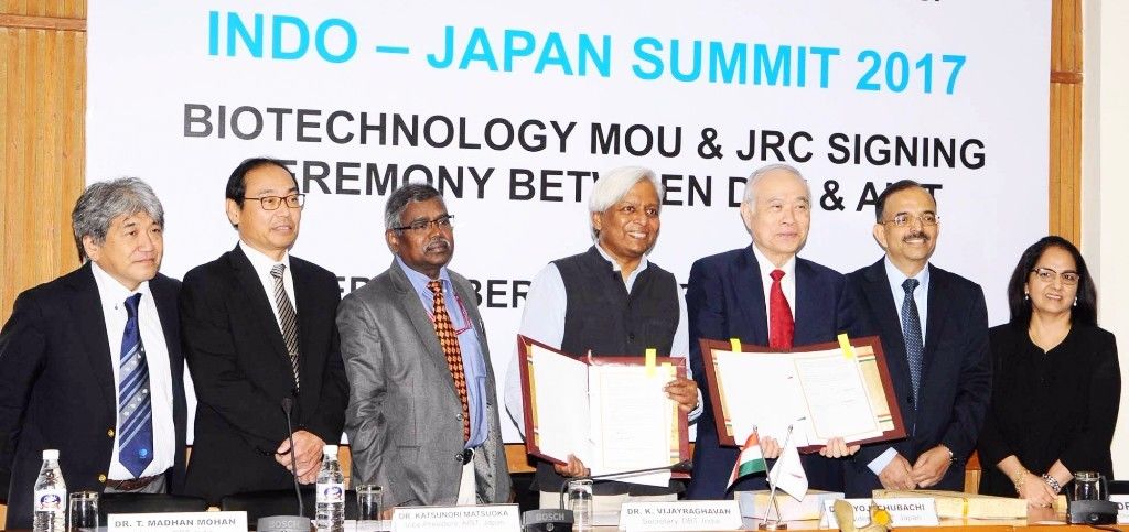 भारत में जापान के सहयोग से पहली बुलेट ट्रेन शुरू करने की पहल पर चीन खुश