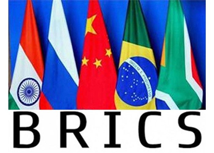 BRICS बैंक की पहली सालाना आम बैठक चीन में आयोजित