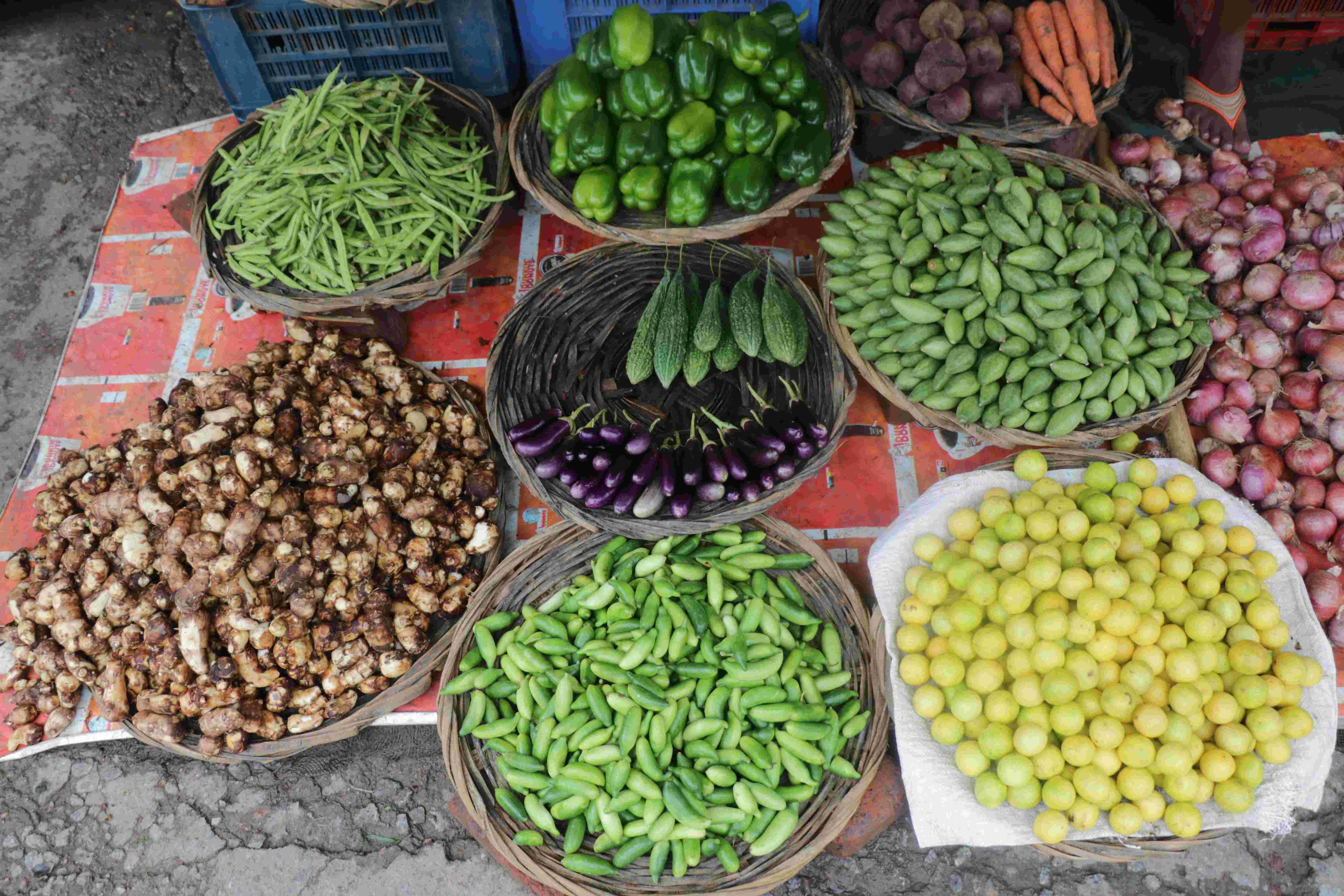 हाइब्रिड सब्जियां उगाइए और अनुदान पाइए, उत्तर प्रदेश सरकार की नई पहल