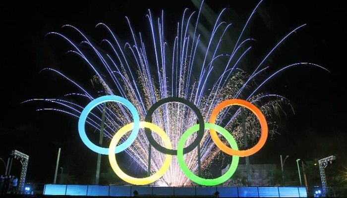खेलों के सबसे बड़े महाकुंभ #RIO ओलंपिक का शानदार आग़ाज़