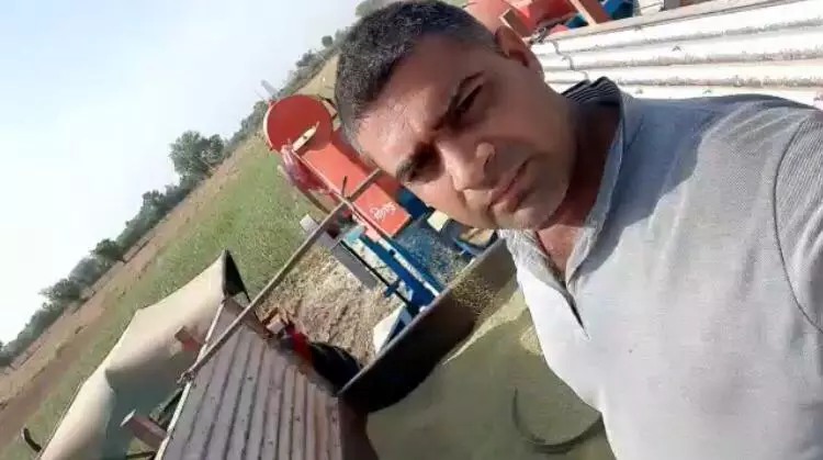 राजस्थान के पाली के प्रदीप खुजा के पास 130 क्विंटल जीरा है, जिसके घर पर कोई खरीदार नहीं है। राजस्थान के पाली के प्रदीप खुजा के पास 130 क्विंटल जीरा है, जिसके घर पर कोई खरीदार नहीं है।...