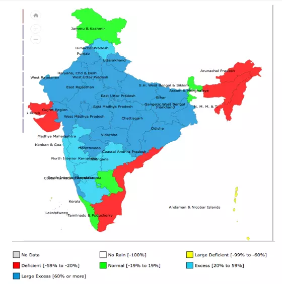 सोर्स- भारतीय मौसम विभाग (आईएमडी) सोर्स- भारतीय मौसम विभाग (आईएमडी)