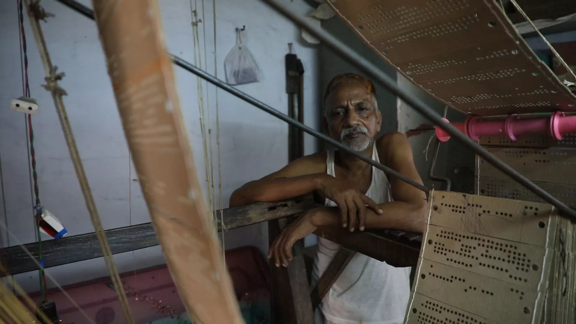 अब्दुल अली वाहिद।