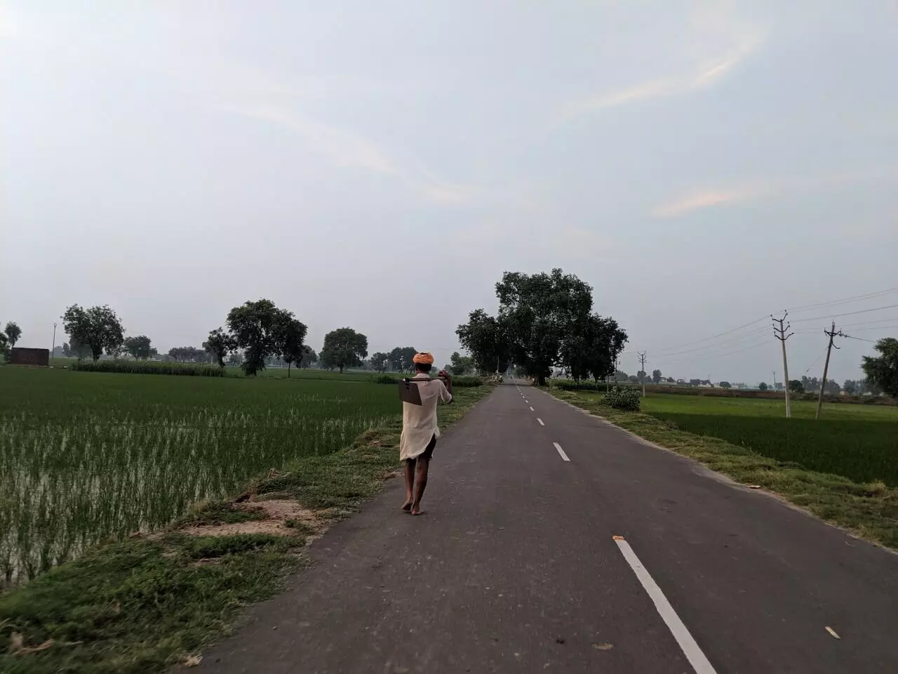 इस अध्यादेश में एक महत्वपूर्ण बात यह भी है कि किसान व कम्पनी के बीच विवाद होने की स्थिति में कोर्ट का दरवाजा नहीं खटखटाया जा सकता। फोटो : गाँव कनेक्शन