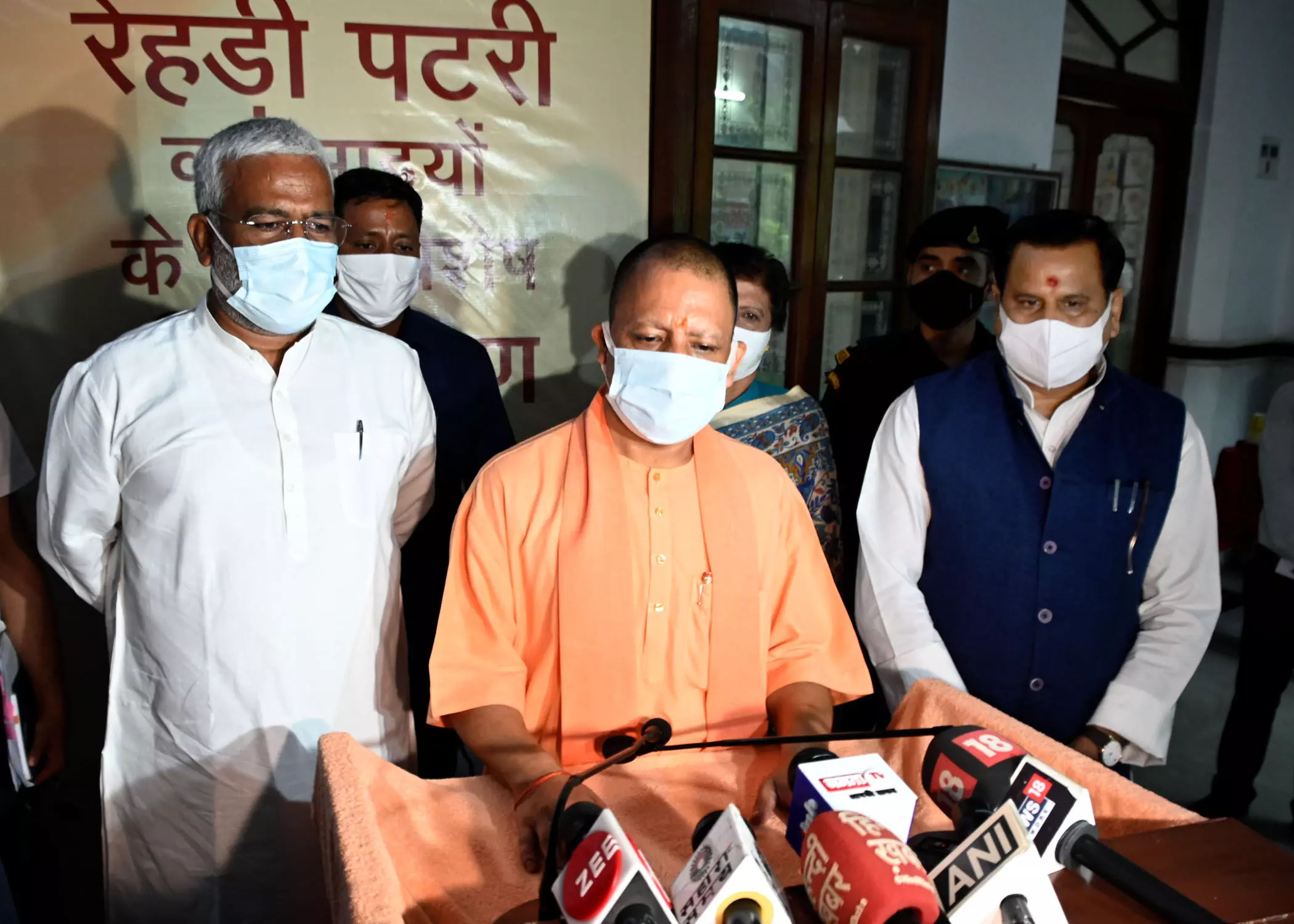 प्रदेश के बच्चों को मेडिकल किट देगी सरकार, अभियान की शुरुआत 15 जून से।
