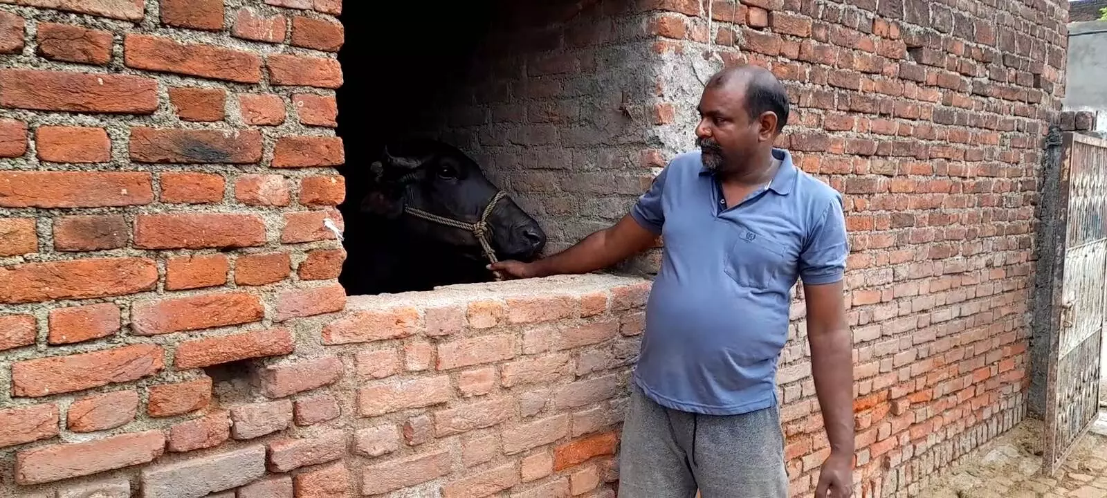खुशीहाल कुशवाहा