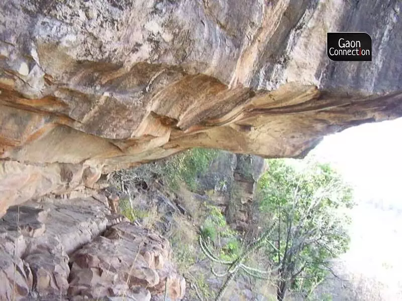 Despite being recognised for their historical significance 32 years ago, the government hasn't dedicated a cohesive conservation effort yet for preserving these archaeological sites.