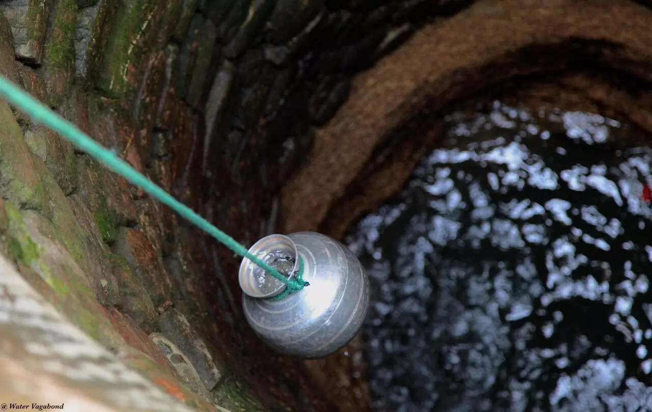 Between 2009-2011, the Megh Pyne Abhiyan assisted the local residents in the districts of Supaul, Saharsa, Khagaria, Madhubani and West Champaran in reviving a total of 64 dugwells while it helped in the repairs of 41 such wells.
