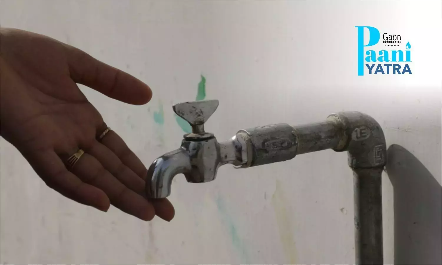 In Bihar, 92.72 per cent of rural households have tap water supply.