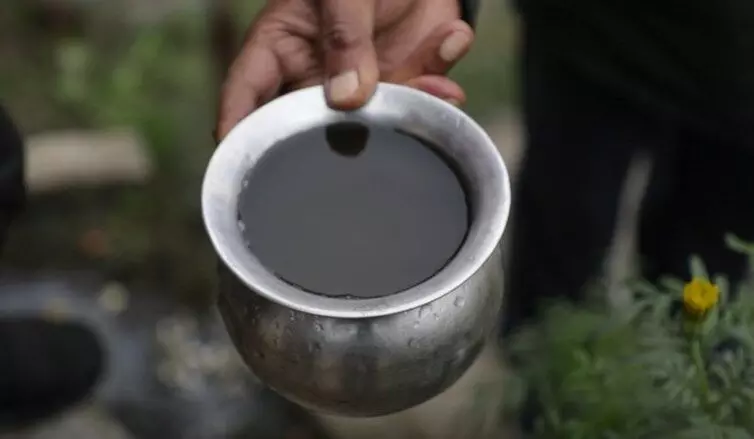 As per the state government's yearly pre-budget report, Bihar Economic Survey 2021-22, out of the 38 districts in the state, groundwater in 29 is contaminated by either arsenic, fluoride, or iron.