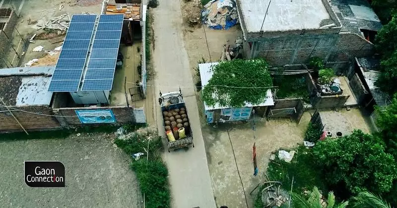 In other parts of Odisha (Sundargarh, Keonjhar, and Sambalpur), the project has already integrated solar-powered or hybrid cooling systems. In other parts of Odisha (Sundargarh, Keonjhar, and Sambalpur), the project has already integrated solar-powered or hybrid cooling systems.