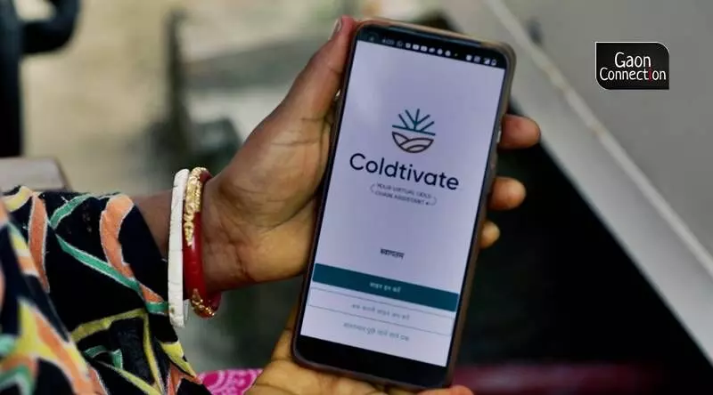 The Coldtivate app helps cold room operators and users through two key features: it digitalises the check-in and check-out of crates, and predicts the remaining shelf-life of the stored crops based on real-time sensor data The Coldtivate app helps cold room operators and users through two key features: it digitalises the check-in and check-out of crates, and predicts the remaining shelf-life of the stored crops based on real-time sensor data