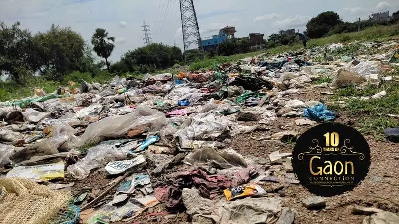 The Central Pollution Control Board (CPCB) that is entrusted with the task of maintaining records for waste generation and management in the country, does not have a separate set of data for urban and rural India. The Central Pollution Control Board (CPCB) that is entrusted with the task of maintaining records for waste generation and management in the country, does not have a separate set of data for urban and rural India.