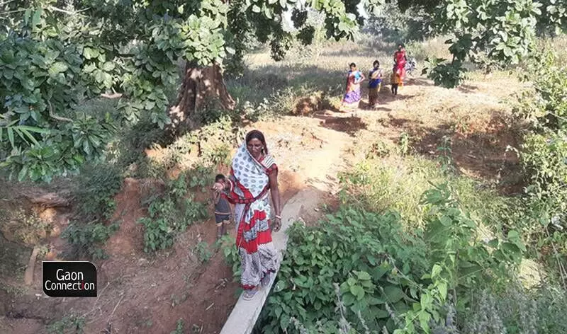 The lives of women of Mahua Toli in Lohardaga, about 80 kilometres from the state capital Ranchi, has been transformed in the past three years due to the introduction of a programme — End Ultra Poverty (EUP). The lives of women of Mahua Toli in Lohardaga, about 80 kilometres from the state capital Ranchi, has been transformed in the past three years due to the introduction of a programme — End Ultra Poverty (EUP).