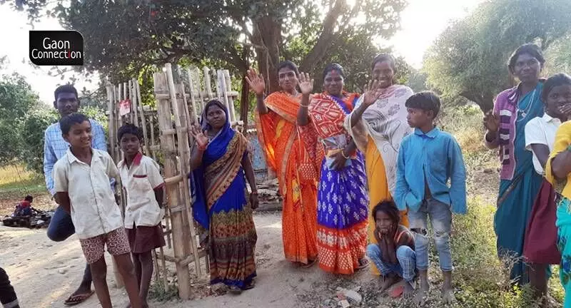 The poverty elimination programme was introduced by the Bengaluru-based non-profit, The/Nudge Institute, in October 2019. The poverty elimination programme was introduced by the Bengaluru-based non-profit, The/Nudge Institute, in October 2019.