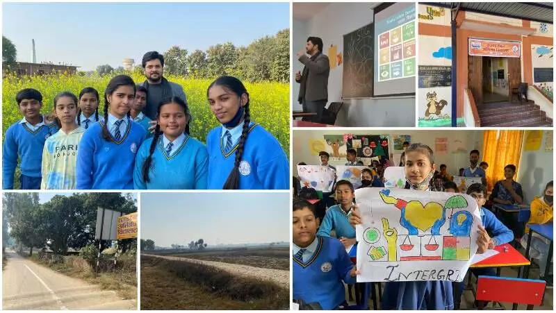 The UN initiative is based on the idea of placing anti-corruption education and ensuring training at the core of a holistic and multidisciplinary approach. The UN initiative is based on the idea of placing anti-corruption education and ensuring training at the core of a holistic and multidisciplinary approach.