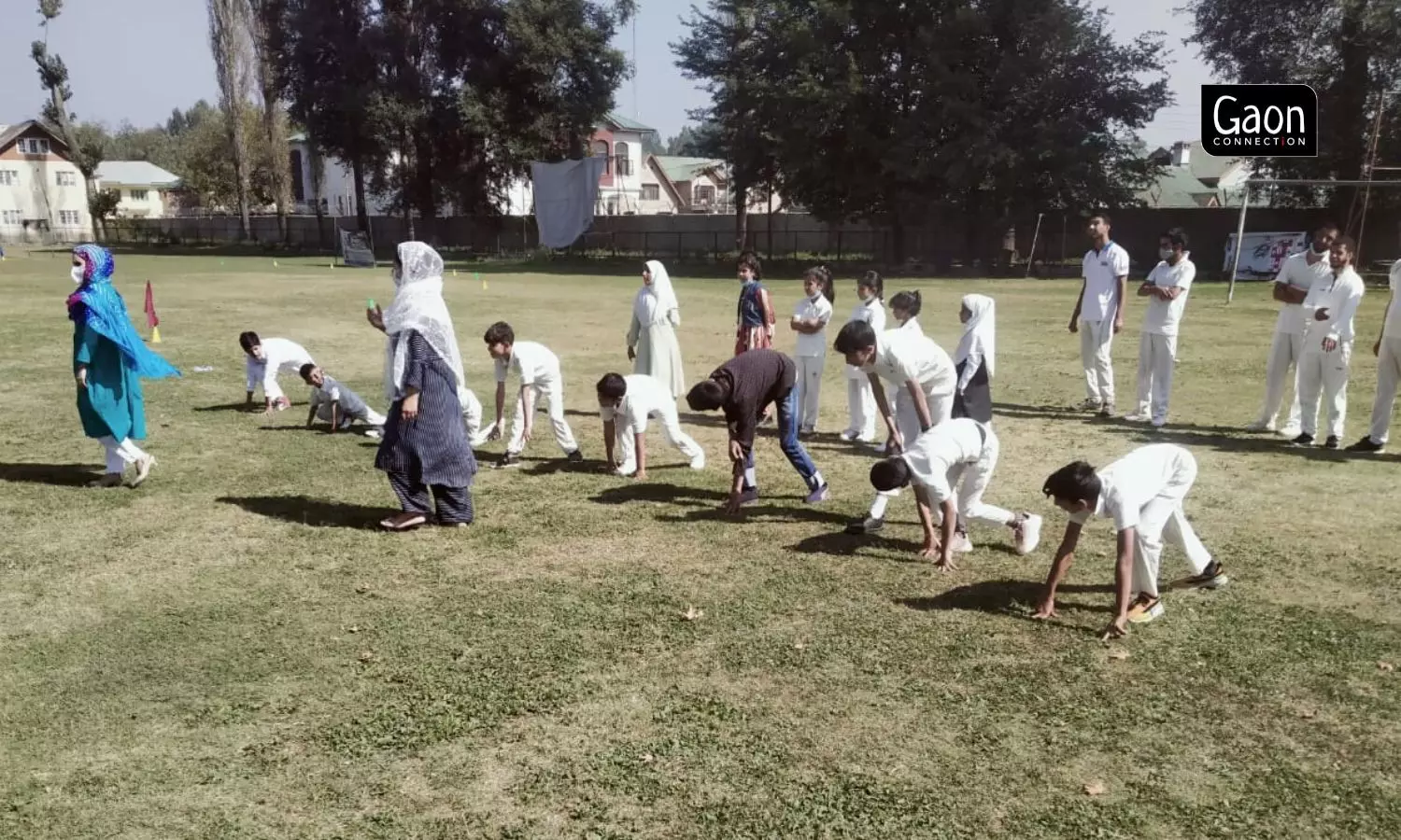 Parents are witnessing improvements in their children with special needs after being part of Zaiba Aapa Institute of Inclusive Education. Parents are witnessing improvements in their children with special needs after being part of Zaiba Aapa Institute of Inclusive Education.