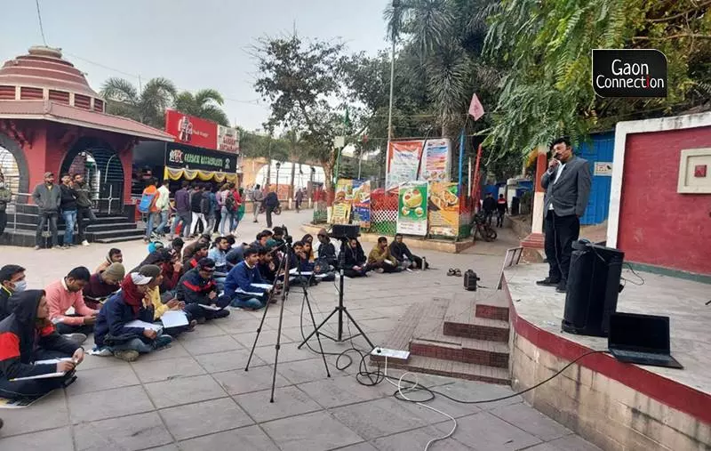 It was thanks to his father’s investment in his education that helped Arun Kumar crack the IAS, he said. But, he had decided that ultimately, he would start teaching. It was thanks to his father’s investment in his education that helped Arun Kumar crack the IAS, he said. But, he had decided that ultimately, he would start teaching.