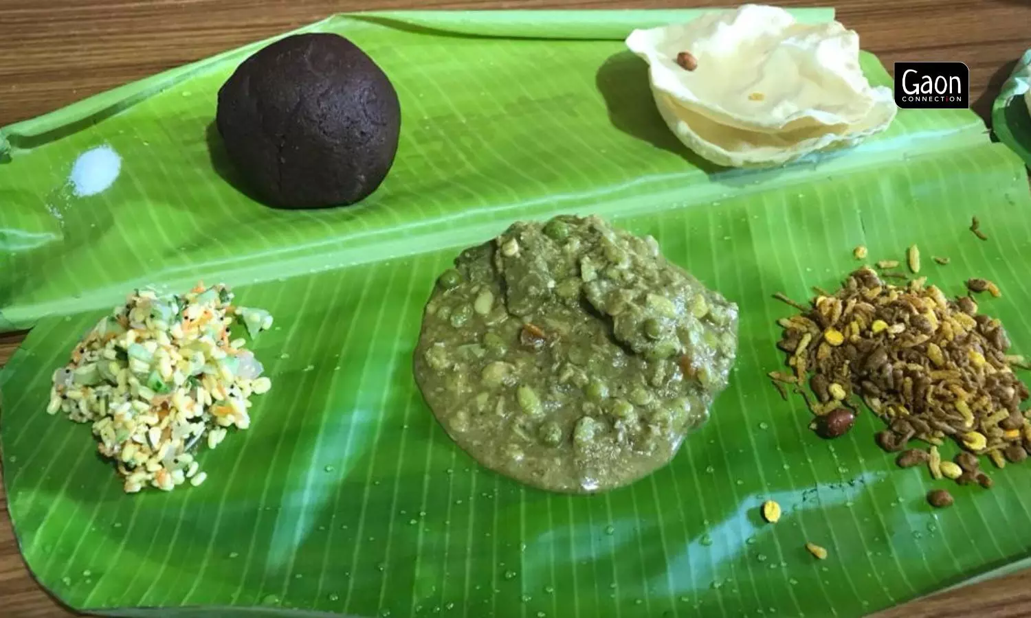 Apart from helping capture rainwater and reviving dugwells, the Bhovi community also cultivates ragi and consumes it regularly. Apart from helping capture rainwater and reviving dugwells, the Bhovi community also cultivates ragi and consumes it regularly.