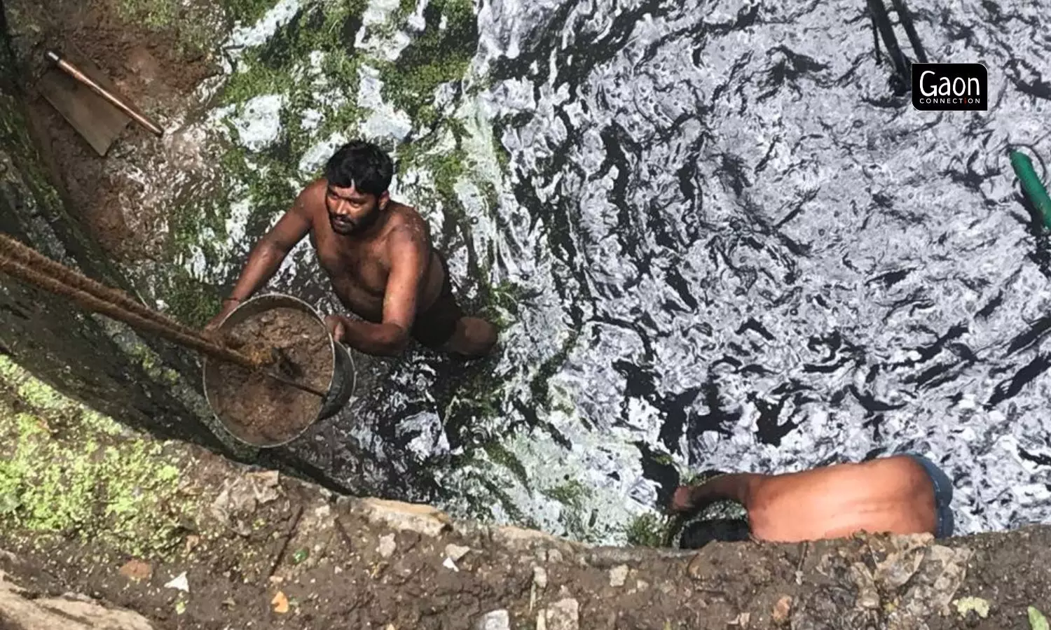 There still exist traditional communities of water managers across the country and are known by different names in different states. There still exist traditional communities of water managers across the country and are known by different names in different states.
