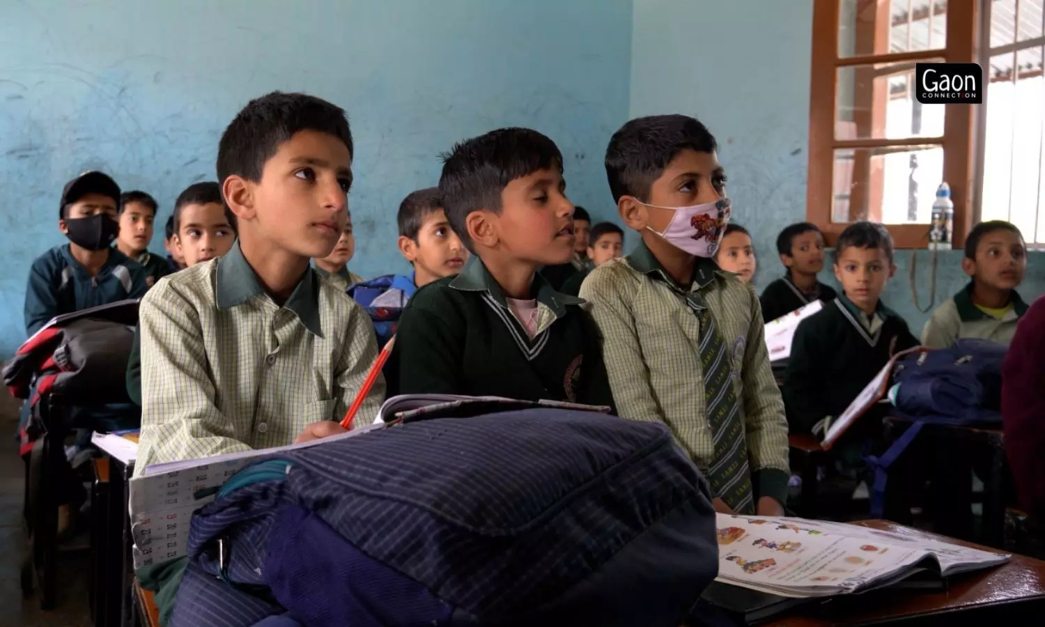 The school reserves 10 to 15 per cent of the seats for orphaned children, who receive education completely free of cost. The school reserves 10 to 15 per cent of the seats for orphaned children, who receive education completely free of cost.