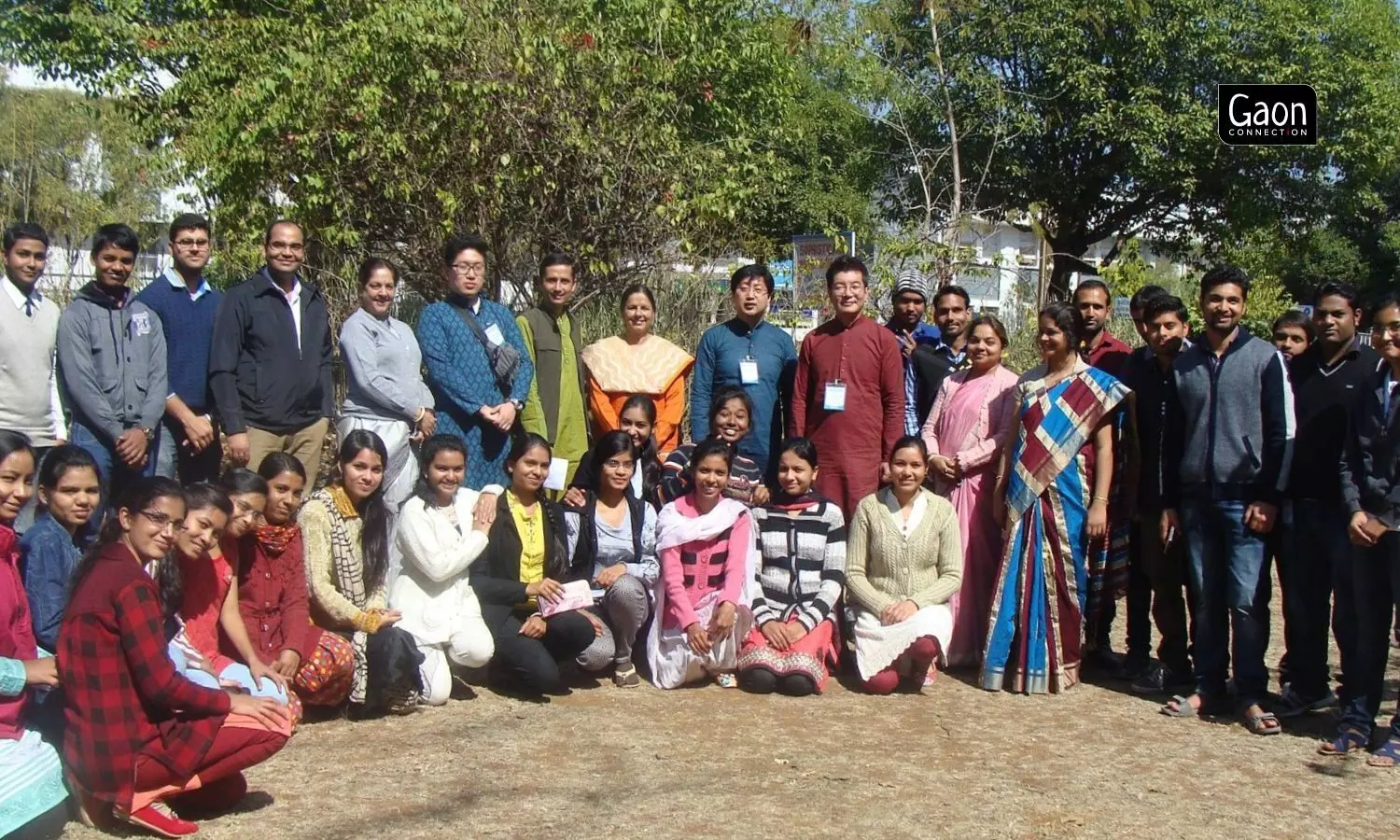 I conduct workshops in rural areas and I believe that is very important as the number of cancer-afflicted people is huge in rural India. I conduct workshops in rural areas and I believe that is very important as the number of cancer-afflicted people is huge in rural India.