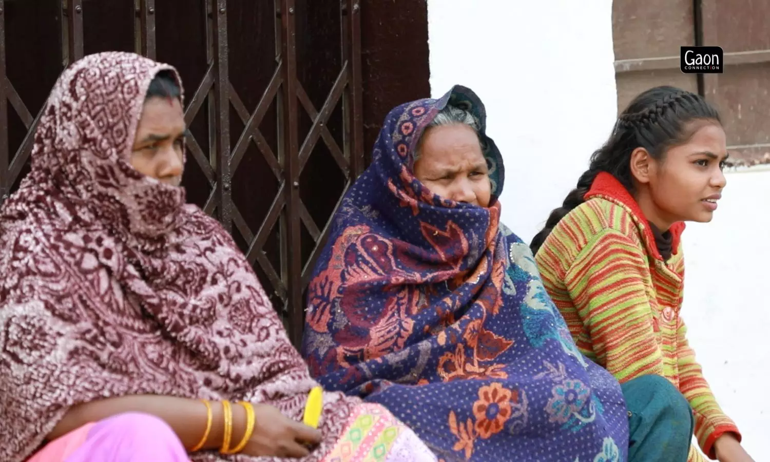Shringika Rao has taken the menstrual health awareness campaign to include the mothers of the girls too. Shringika Rao has taken the menstrual health awareness campaign to include the mothers of the girls too.