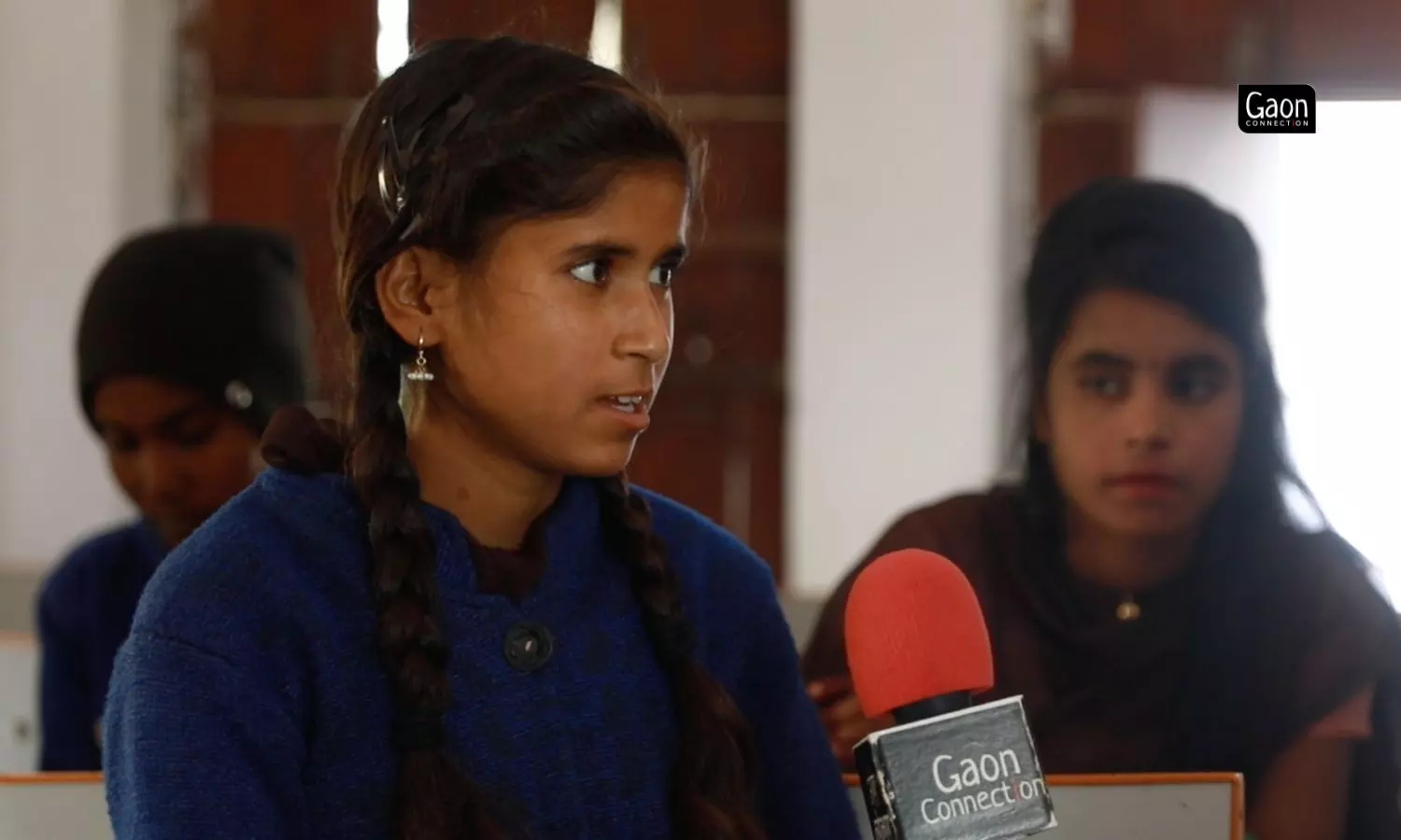 Menstruation was a scary experience for Nisha who had no idea what was happening in her body. Menstruation was a scary experience for Nisha who had no idea what was happening in her body.