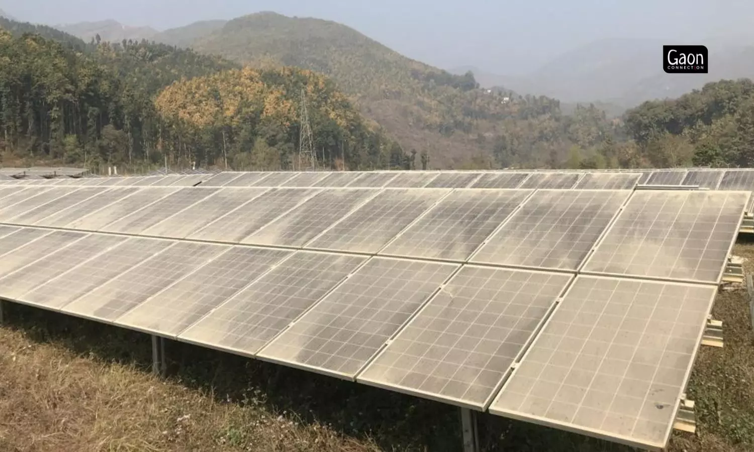 The Nuwakot solar project is part of the Nepal government’s commitment towards increasing the share of solar energy in the country’s total energy profile. The Nuwakot solar project is part of the Nepal government’s commitment towards increasing the share of solar energy in the country’s total energy profile.