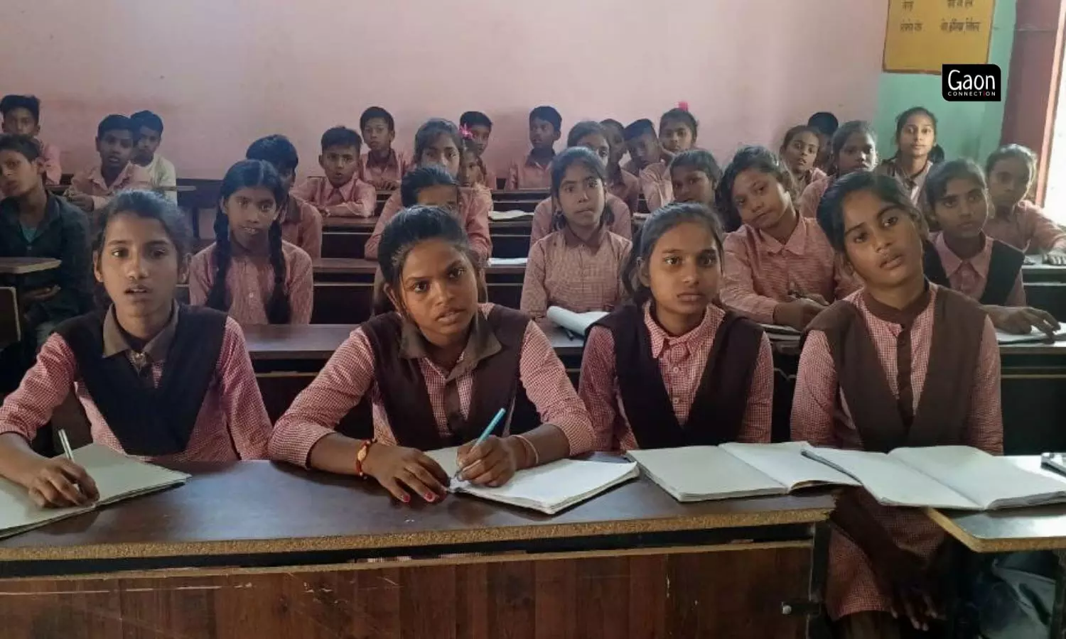 The school has taken pains to take the parents of the students into its confidence, assured them of the best possible education for their children. The school has taken pains to take the parents of the students into its confidence, assured them of the best possible education for their children.
