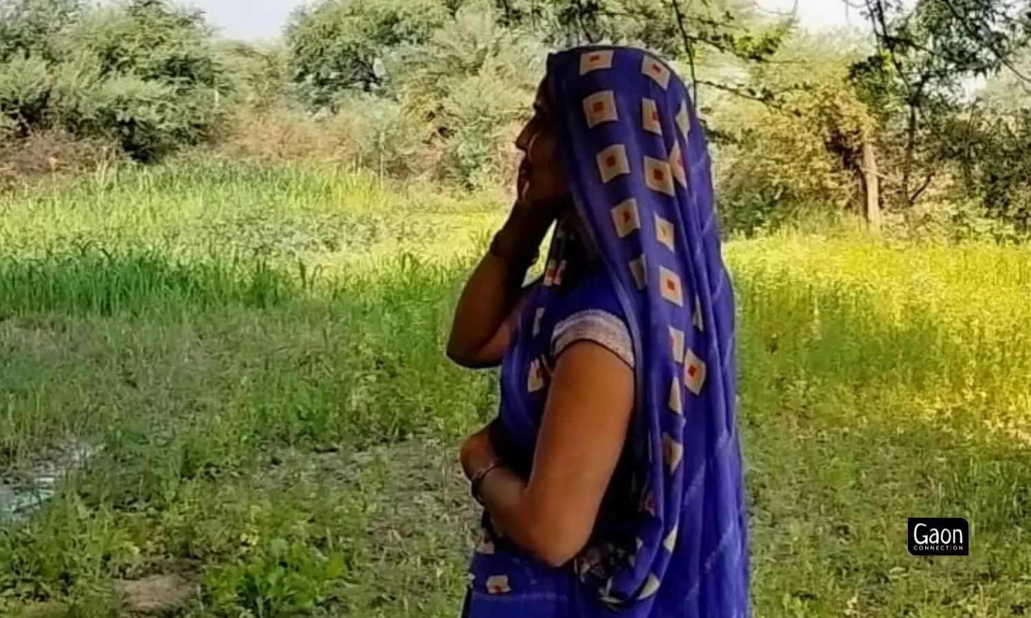 Laxmi Devi is in a dilemma whether to attend her relatives wedding or not. Laxmi Devi is in a dilemma whether to attend her relatives wedding or not.
