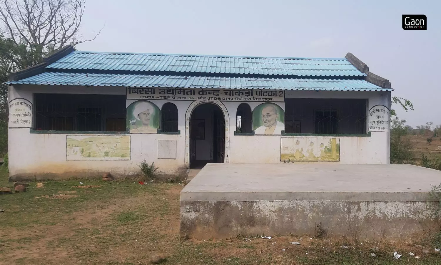 Launched in January this year, the academic campaign called Peer Tutorial has had a significant impact in rural East Singhbhum. Launched in January this year, the academic campaign called Peer Tutorial has had a significant impact in rural East Singhbhum.