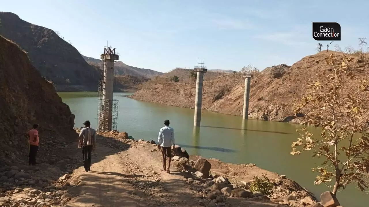 Despite several attempts to avail an explanation from the sub-divisional officer in the Maharashtra Public Works Department, the official did not yield a response. Despite several attempts to avail an explanation from the sub-divisional officer in the Maharashtra Public Works Department, the official did not yield a response.