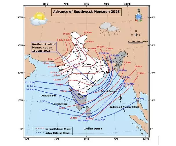 Source: IMD Source: IMD