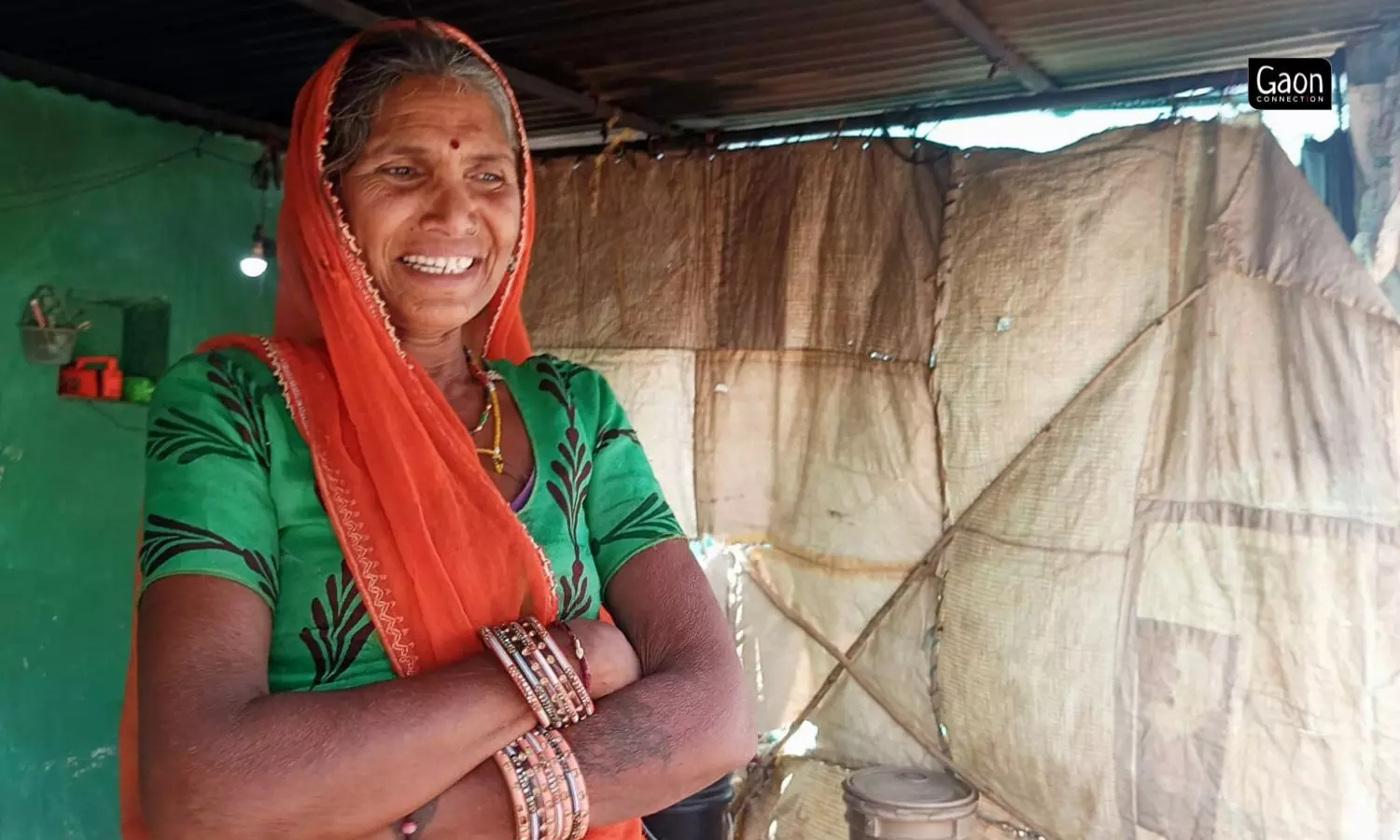 A Poshan Champion is a field-level community worker whose responsibilities include home visits for counselling of expectant mothers, enrollment of eligible beneficiaries into the government’s maternity cash benefit scheme, and raising awareness on nutrition and other health issues. A Poshan Champion is a field-level community worker whose responsibilities include home visits for counselling of expectant mothers, enrollment of eligible beneficiaries into the government’s maternity cash benefit scheme, and raising awareness on nutrition and other health issues.