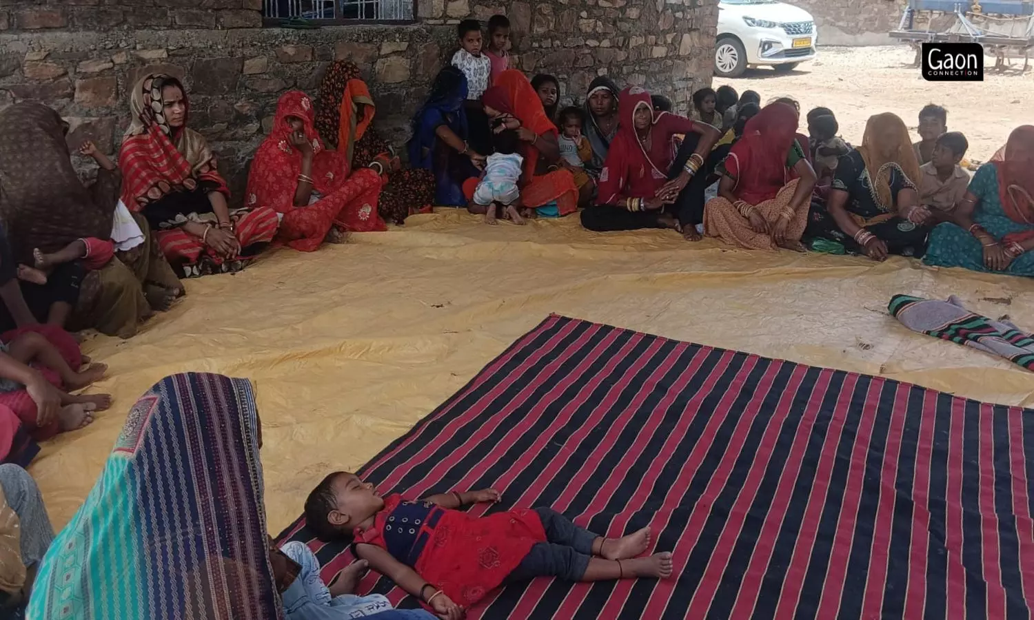Cash transfers to the tune of Rs 18,181,000 have already been given to 9,274 expectant women in Baran district, the Baran RajPusht team said. Cash transfers to the tune of Rs 18,181,000 have already been given to 9,274 expectant women in Baran district, the Baran RajPusht team said.