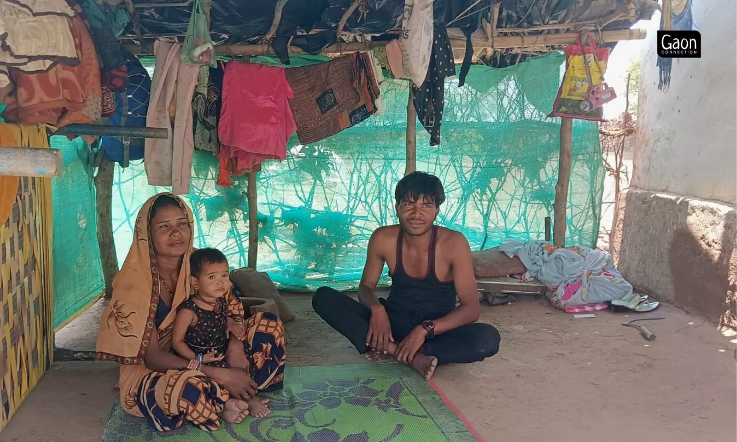 The Poshan Champions also help pregnant women and their families to access the Pradhan Mantri Matru Vandana Yojana (PMMVY) — a centrally sponsored direct beneficiary transfer scheme. The Poshan Champions also help pregnant women and their families to access the Pradhan Mantri Matru Vandana Yojana (PMMVY) — a centrally sponsored direct beneficiary transfer scheme.
