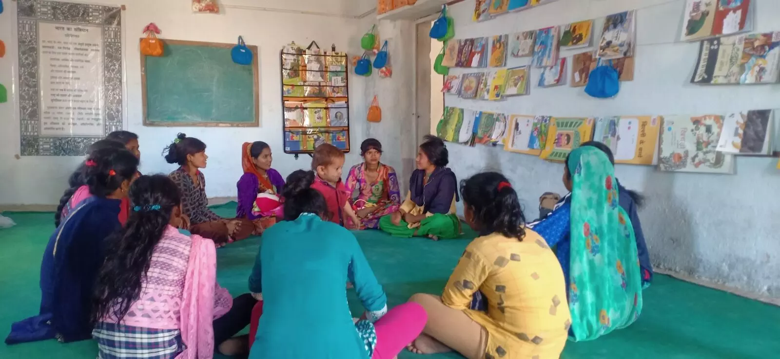 Hunar Ki Pathshala was started in 2014. Since then, we have managed to bring back 4,000 children. Hunar Ki Pathshala was started in 2014. Since then, we have managed to bring back 4,000 children.