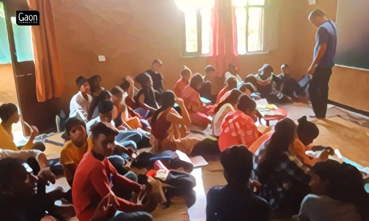 The school provides free education to its students and there are good samaritans who donate to the school annually. The school provides free education to its students and there are good samaritans who donate to the school annually.
